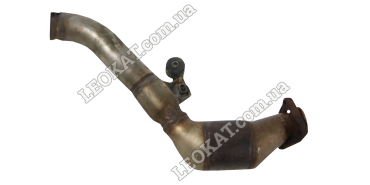 LEOKAT Викуп каталізаторів - Audi - Volkswagen - Audi A8 |Audi S8 3.3 TDI - Кераміка - 4D0131702FK 4D0178N