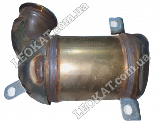 LEOKAT Викуп каталізаторів - Audi - Volkswagen - Audi Q2 - Кераміка - 5Q0131690H 5N0166DA