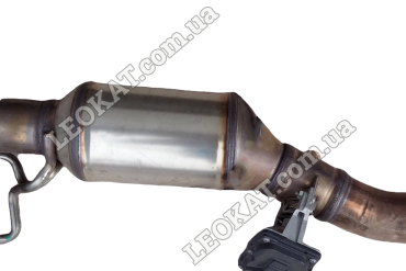 LEOKAT Викуп каталізаторів - Audi - Volkswagen - Audi Q3 2.0 TDI|Volkswagen Touran |Volkswagen Tiguan 2.0 - 5NA -  - 5Q0131701AJ 3Q0230AA