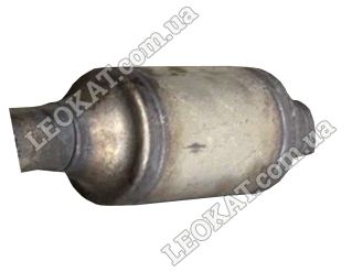 LEOKAT Викуп каталізаторів - Audi - Volkswagen - Audi Q3 2.0 TSI/TFSI|Volkswagen Tiguan 2.0 TFSI - Кераміка - 1K0131701DN