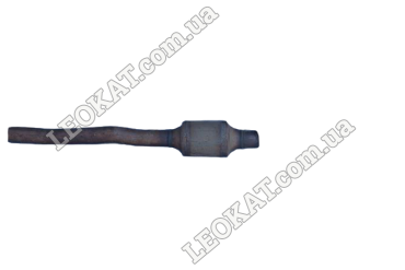 LEOKAT Викуп каталізаторів - Audi - Volkswagen - Audi Q3 2.0 TSI|Volkswagen Tiguan 2.0 TSI - Кераміка - 1K0131701FE 1K0178HD