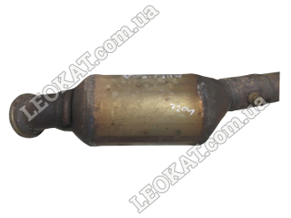 LEOKAT Викуп каталізаторів - Audi - Volkswagen - Audi Q3 |Volkswagen Sharan |Volkswagen Tiguan - Кераміка - 3Q0131701 3Q0230AB