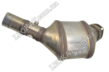 LEOKAT Викуп каталізаторів - Audi - Volkswagen - Audi Q5 2.0 TDI - Сажовий фільтр (DPF) - 80A131703D 8K0230CA