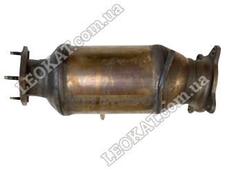 LEOKAT Викуп каталізаторів - Audi - Volkswagen - Audi Q5 2.0 TFSI - Кераміка - 80A131703A 4M0178AA Mexico