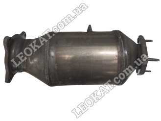 LEOKAT Викуп каталізаторів - Audi - Volkswagen - Audi Q5 - Кераміка - 80A131703P 8W0178DA