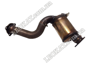 LEOKAT Викуп каталізаторів - Audi - Volkswagen - Audi Q7 3.0 TDI (4L)4L|Volkswagen Touareg 3.0 TDI (7P) - Кераміка - 7P0254301S 7P0131701AA 7P0178CA