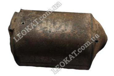 LEOKAT Викуп каталізаторів - Audi - Volkswagen - Audi Q7 3.0 TDI (4L)|Volkswagen Touareg 3.0 TDI - Сажовий фільтр (DPF) - 7P6131709 7P6181CA