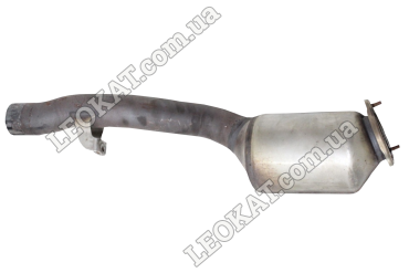 LEOKAT Викуп каталізаторів - Audi - Volkswagen - Audi Q7 3.0 TFSI (4L)|Volkswagen Touareg 3.0 Hybrid - Інші - 7P0253209A 7P0253211 Could be Empty inside