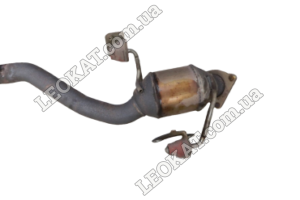 LEOKAT Викуп каталізаторів - Audi - Volkswagen - Audi Q7 4L - Кераміка - 7L8131701H 7L8178AA 2239050153