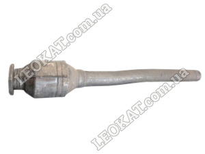 LEOKAT Викуп каталізаторів - Audi - Volkswagen - Audi RS3 2.5 TFSI|Audi TT 2.5 TSFI - Сталь - 8J0131701B 8J0178AA