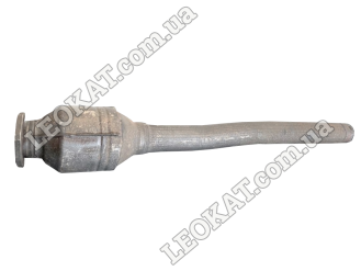 LEOKAT Викуп каталізаторів - Audi - Volkswagen - Audi RS3 2.5 TFSI|Audi TT 2.5 TSFI - Сталь - 8J0131701B 8J0178AA