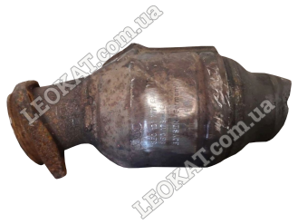 LEOKAT Викуп каталізаторів - Audi - Volkswagen - Audi RS4 - Сталь - 8E0131701GA 8E0178DG