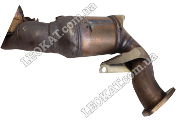 LEOKAT Викуп каталізаторів - Audi - Volkswagen - Audi RS5 8F|Audi RS4 8KB8 - Кераміка - 8T0131703A 8T0178AA