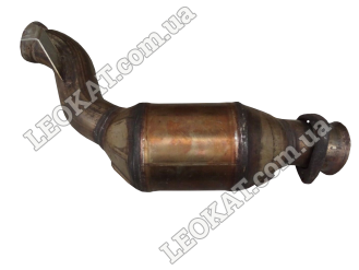 LEOKAT Викуп каталізаторів - Audi - Volkswagen - Audi S4 4.2 V8 (B6) - Кераміка - 8E0131701CD 8E0178BK