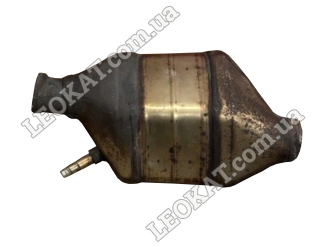 LEOKAT Викуп каталізаторів - Audi - Volkswagen - Audi S4 4.2 V8 (B6) - Кераміка - 8E0131701CF 8E0178BM