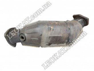 LEOKAT Викуп каталізаторів - Audi - Volkswagen - Audi S4 |Audi A4 1.8T - Сталь - 8E0254200A 8E0178CR