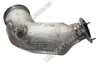 LEOKAT Викуп каталізаторів - Audi - Volkswagen - Audi S5 3.0 TFSI (F5) - Кераміка - 4M0131703AF 8W0254200B
