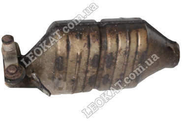 LEOKAT Викуп каталізаторів - Audi - Volkswagen - Audi S8 4.2 - V8 (D2) - Кераміка - 4D0131701DQ 4D0178AN