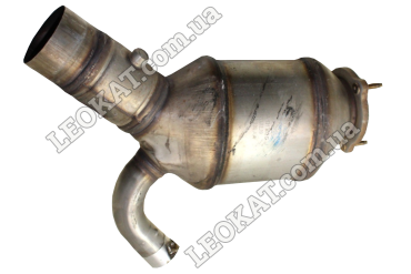 LEOKAT Викуп каталізаторів - Audi - Volkswagen - Audi SQ5 3.0 TDI|Audi Q5 3.0 TDI (FY) -  - 80A131703G 4G0230AA