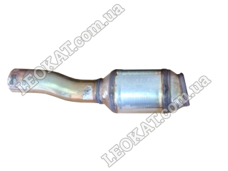 LEOKAT Викуп каталізаторів - Audi - Volkswagen - Audi SQ7 4.0 TDI -  - 4M0131703BC 4M0230AD