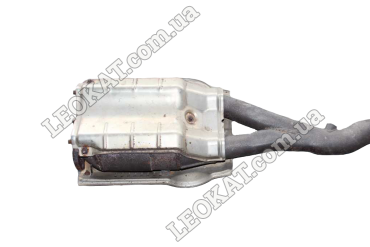 LEOKAT Викуп каталізаторів - Audi - Volkswagen - Audi TT 8N 1.8 T|Volkswagen Golf (1) - 2.3 V5 GTI - Сталь - 1J1131701G (x 1)