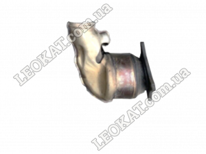 LEOKAT Викуп каталізаторів - Audi - Volkswagen - Audi TT II - 2.0 TFSI - Кераміка - 8J0131690H 1K0166DB
