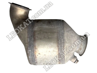 LEOKAT Викуп каталізаторів - Audi - Volkswagen -  - Інші - 3C0131690AC 1K0178DA