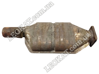 LEOKAT Викуп каталізаторів - Audi - Volkswagen -  - Інші - 4D0131702AA 4D0178