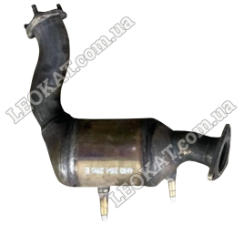 LEOKAT Викуп каталізаторів - Audi - Volkswagen -  - Інші - 4H0131701H 4H0178EA 8-06117.04