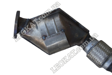 LEOKAT Викуп каталізаторів - Audi - Volkswagen -  - Інші - KBA 17064