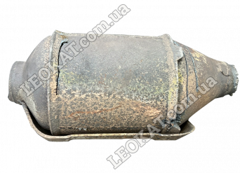 LEOKAT Викуп каталізаторів - Audi - Volkswagen -  - Кераміка - 023131701F 7050499