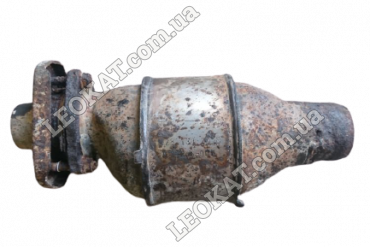 LEOKAT Викуп каталізаторів - Audi - Volkswagen -  - Кераміка - 028131701C