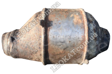 LEOKAT Викуп каталізаторів - Audi - Volkswagen -  - Кераміка - 028131701D