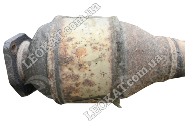LEOKAT Викуп каталізаторів - Audi - Volkswagen -  - Кераміка - 028131701G (Type 2) JD16159