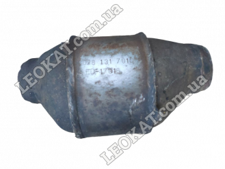 LEOKAT Викуп каталізаторів - Audi - Volkswagen -  - Кераміка - 028131701O JD20173