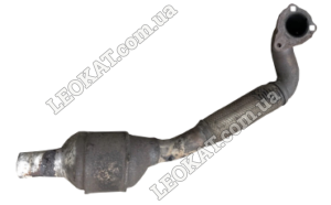 LEOKAT Викуп каталізаторів - Audi - Volkswagen -  - Кераміка - 028131701Q JD 20-173