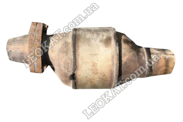 LEOKAT Викуп каталізаторів - Audi - Volkswagen -  - Кераміка - 028131701T