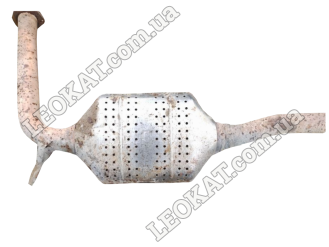 LEOKAT Викуп каталізаторів - Audi - Volkswagen -  - Кераміка - 029131701B