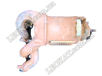 LEOKAT Викуп каталізаторів - Audi - Volkswagen -  - Кераміка - 030131701E 030178DA
