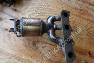 LEOKAT Викуп каталізаторів - Audi - Volkswagen -  - Кераміка - 030178FA 030131703M