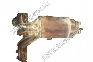 LEOKAT Викуп каталізаторів - Audi - Volkswagen -  - Кераміка - 032131703B