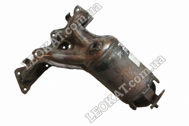 LEOKAT Викуп каталізаторів - Audi - Volkswagen -  - Кераміка - 032131703K 032178FA