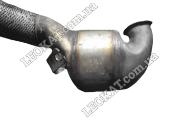 LEOKAT Викуп каталізаторів - Audi - Volkswagen -  - Кераміка - 036131701B