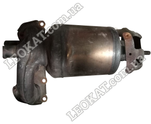 LEOKAT Викуп каталізаторів - Audi - Volkswagen -  - Кераміка - 03E131701B 03D178CA D33012