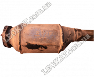 LEOKAT Викуп каталізаторів - Audi - Volkswagen -  - Кераміка - 045131701L