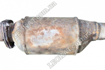 LEOKAT Викуп каталізаторів - Audi - Volkswagen -  - Кераміка - 045178ACC DD18008