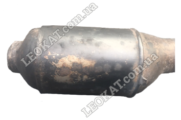 LEOKAT Викуп каталізаторів - Audi - Volkswagen -  - Кераміка - 045178ACM DD-11161 / Diesel