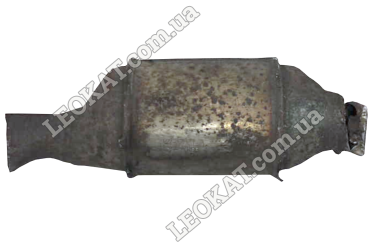 LEOKAT Викуп каталізаторів - Audi - Volkswagen -  - Кераміка - 045178AEA