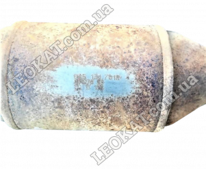 LEOKAT Викуп каталізаторів - Audi - Volkswagen -  - Кераміка - 045181AB 045131701R