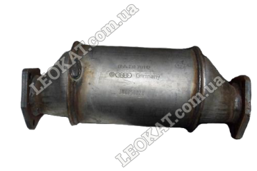 LEOKAT Викуп каталізаторів - Audi - Volkswagen -  - Кераміка - 055131701Q